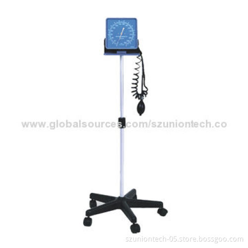 Clock-type Aneroid Sphygmomanometer